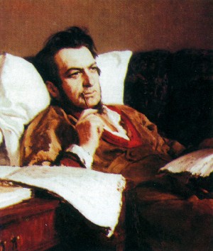 Mikhaïl Glinka