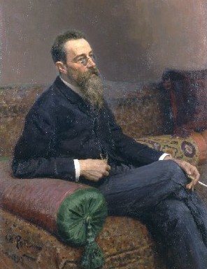  Korsakov