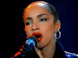 Sade Adu