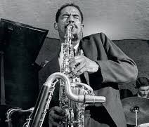 Eric Dolphy