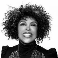 Roberta Flack