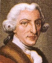 Thomas Augustine Arne
