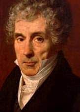 Luigi Cherubini