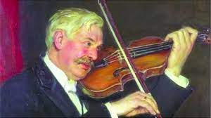 Henri Marteau