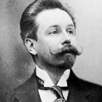 Alexandre Scriabine