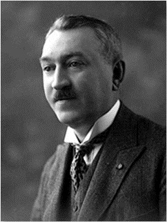 Nicolas Tcherepnine
