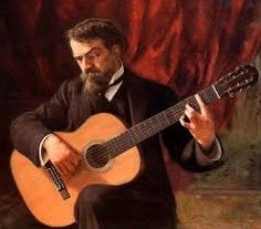 Francisco Tárrega