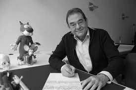 Bob de Groot