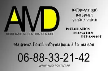 AMD Pontivy