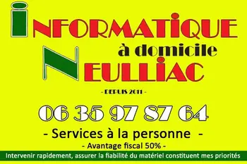 Neuilliac