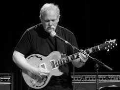 John Abercrombie
