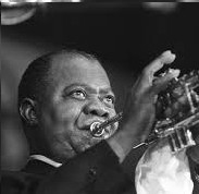 Louis Armstrong