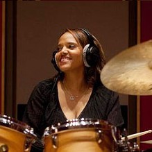 Terri Lyne Carrington