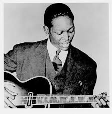 Charlie Christian