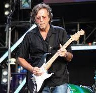 Eric Clapton