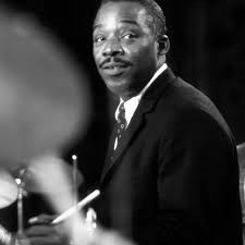 Kenny Clarke