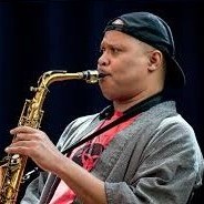 Steve Coleman