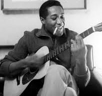 Sam Cooke