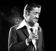 Sammy Davis
