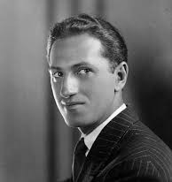 George Gershwin