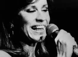 Astrud Gilberto