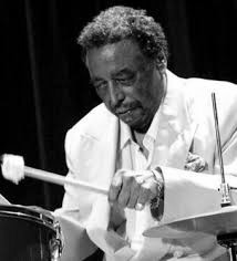 Chico Hamilton