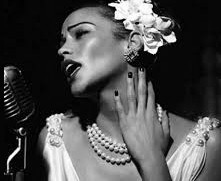 Billie Holiday