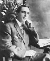 Joseph Lamb