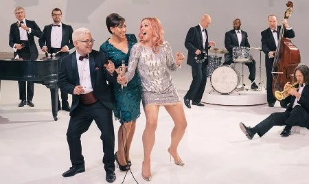 Pink Martini