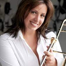 Sarah Morrow