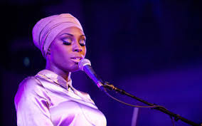 Laura Mvula
