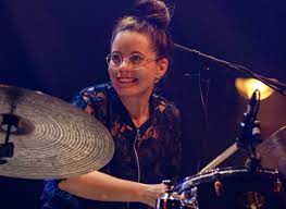Anne Paceo