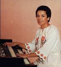Rhoda Scott