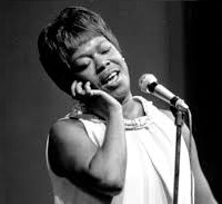 Sarah Vaughan