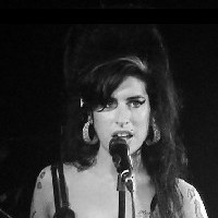 Amy Winehouse