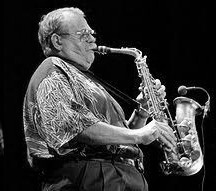 Phil Woods